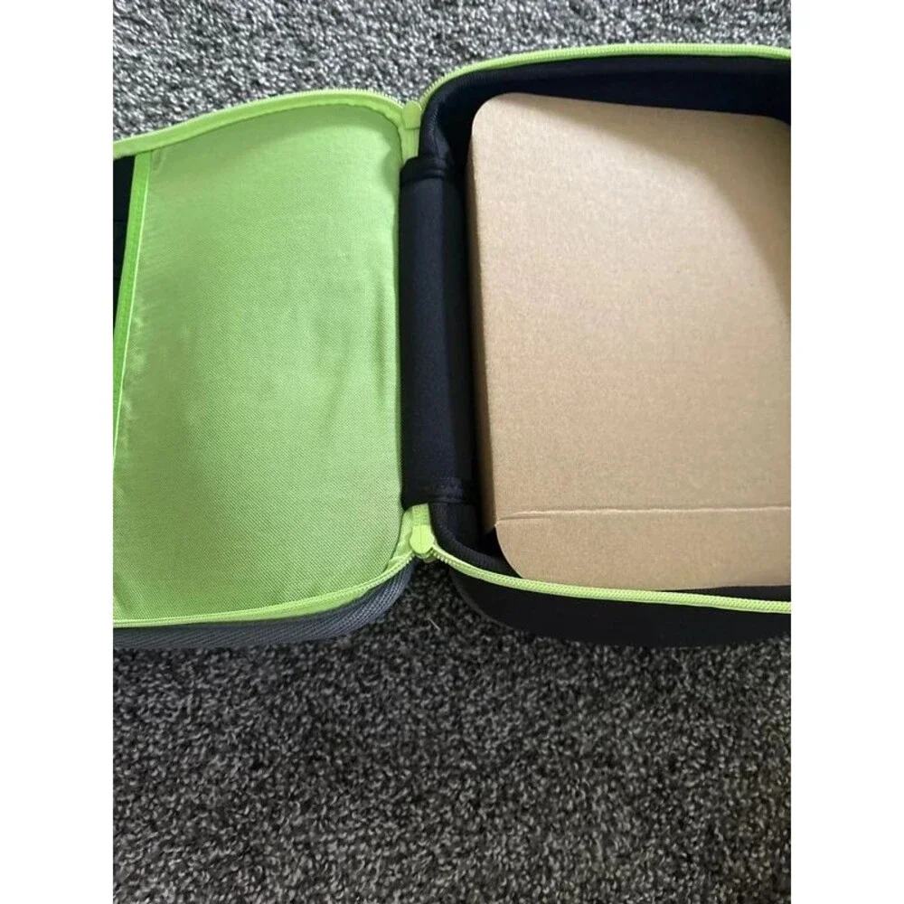 Machine washable lunch bag